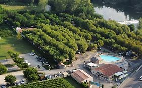 International Camping Ardeche